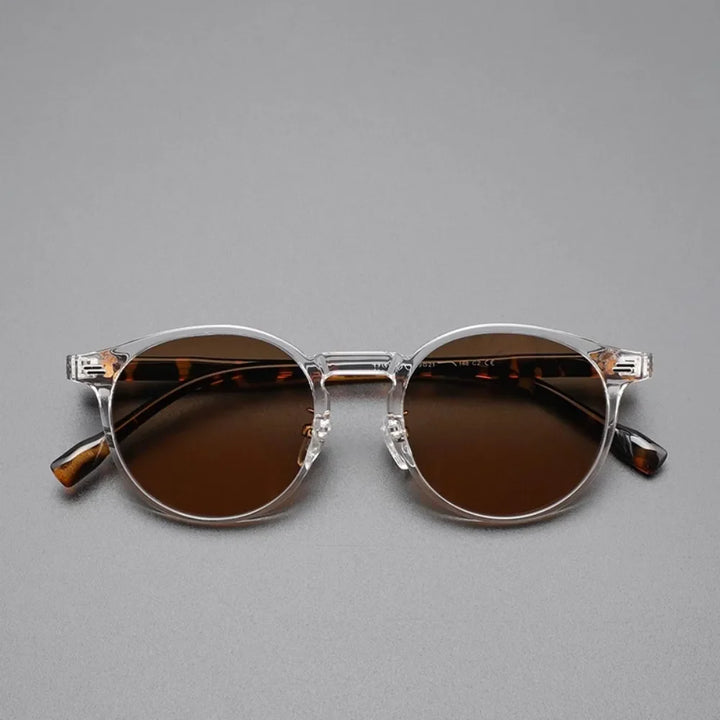 Vintage Vibe Voyagers