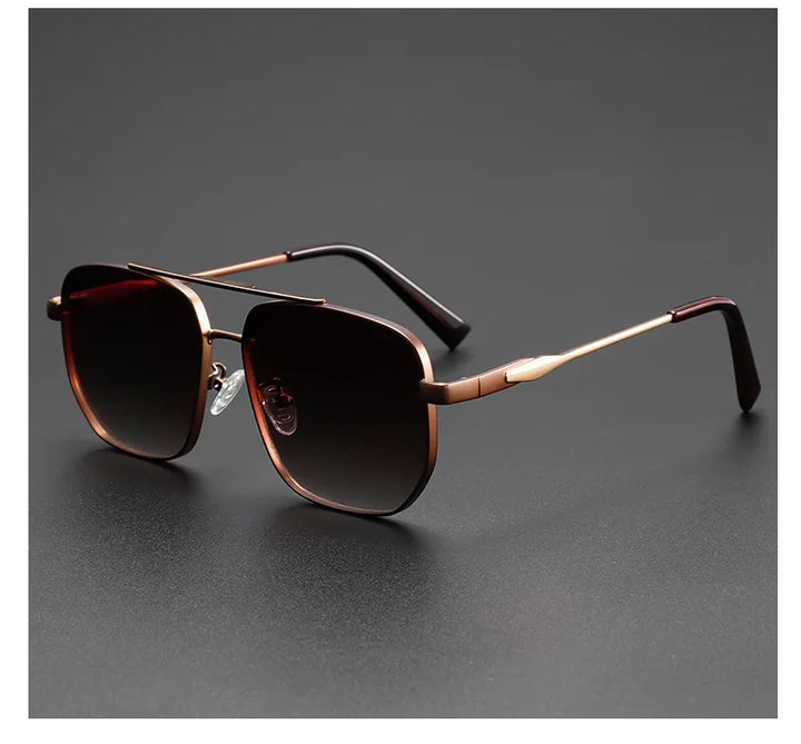 Orion Aviator Sunglasses