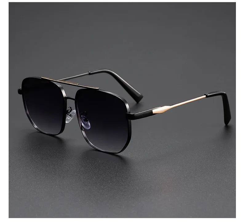 Orion Aviator Sunglasses