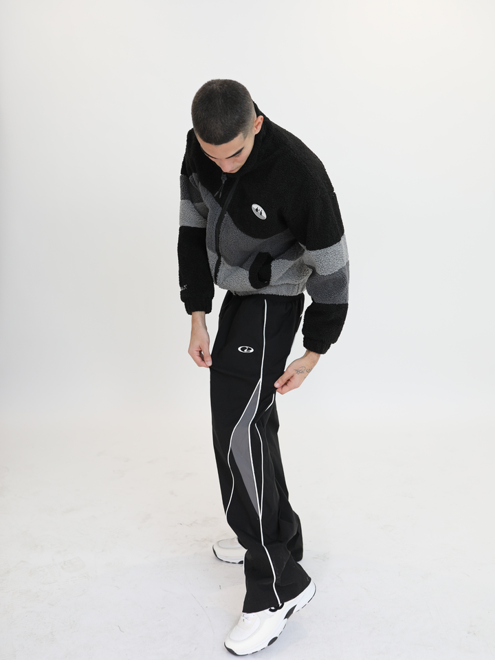 Polar Wave Fleece Jacket