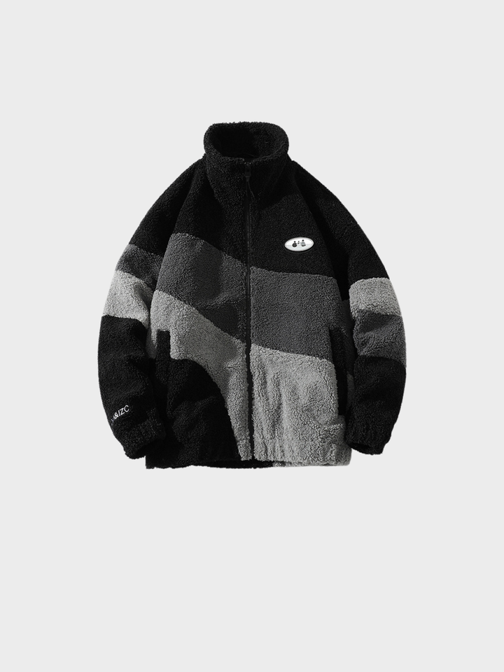 Polar Wave Fleece Jacket