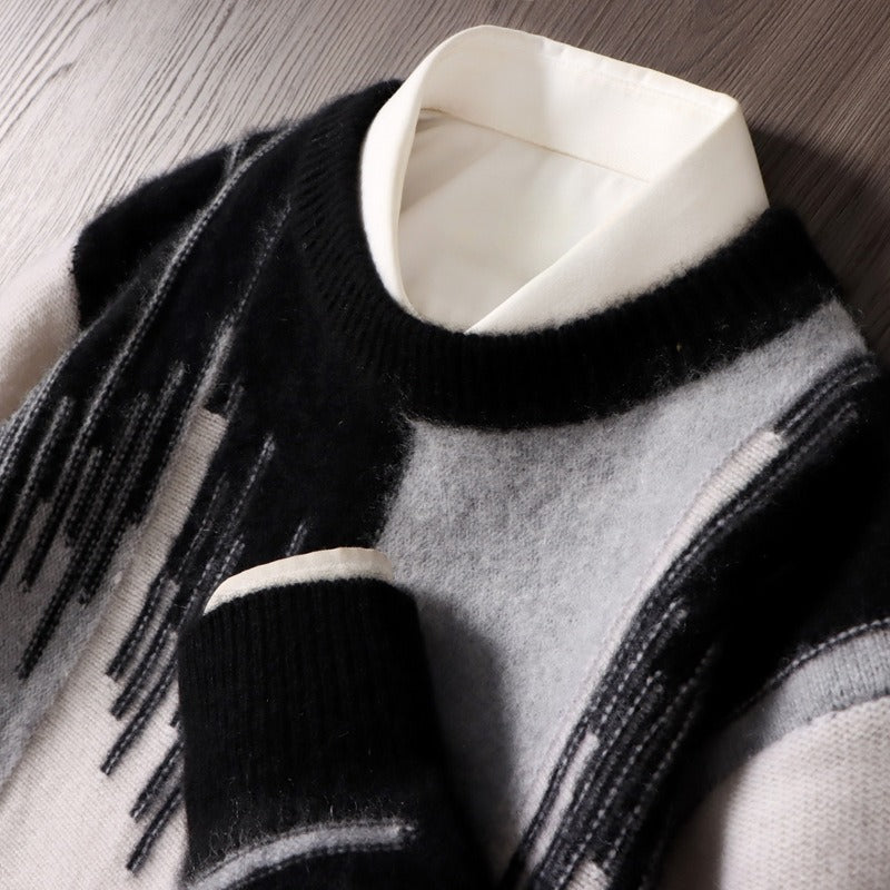 MILLER™ CASHMERE SWEATER