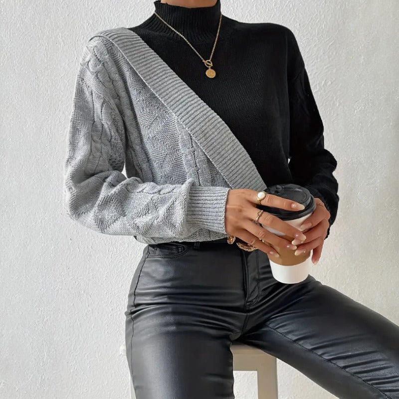 ELENA™ SWEATER