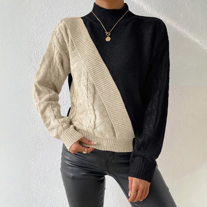 ELENA™ SWEATER