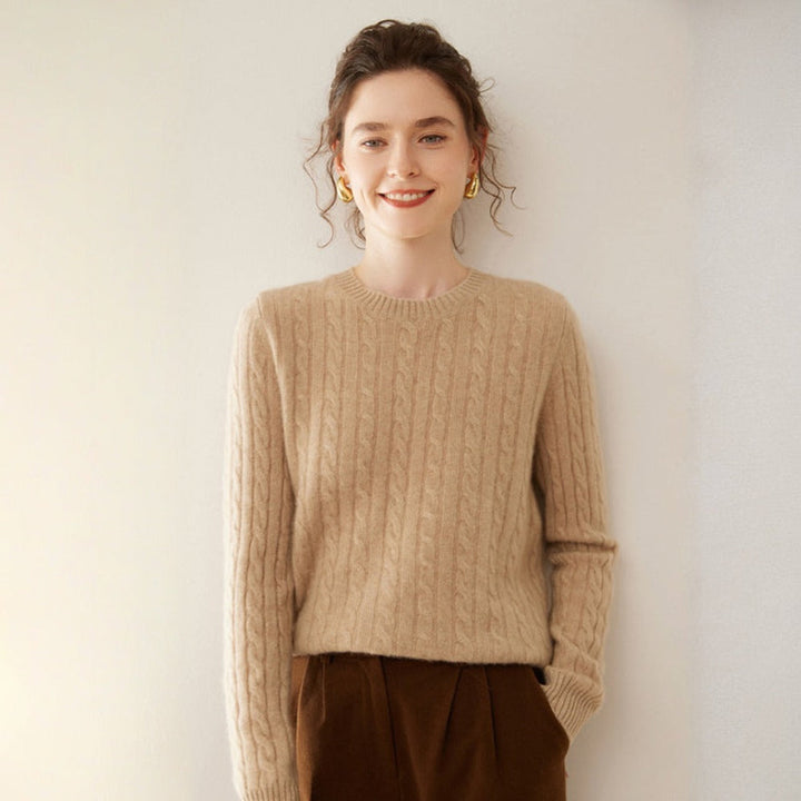 MONET™ CASHMERE SWEATER