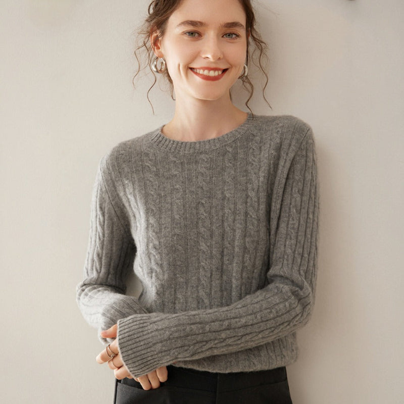 MONET™ CASHMERE SWEATER