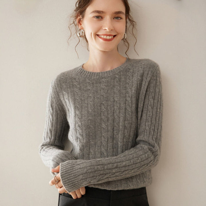 MONET™ CASHMERE SWEATER