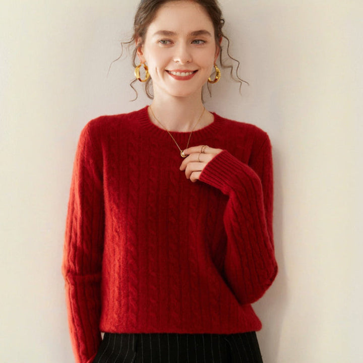 MONET™ CASHMERE SWEATER
