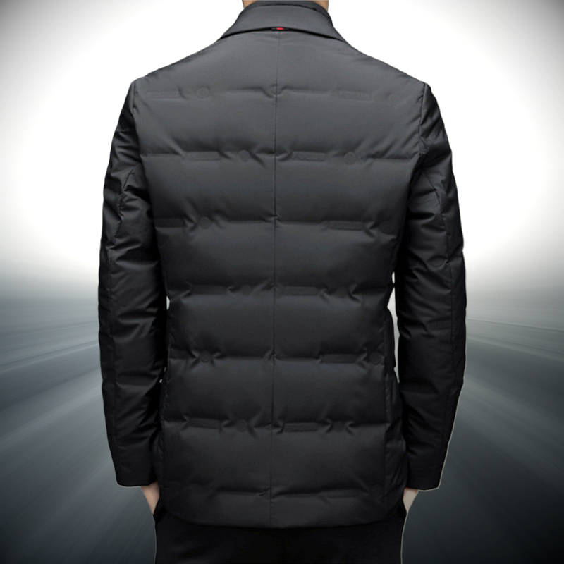 Oslo Thermo Puffer Blazer
