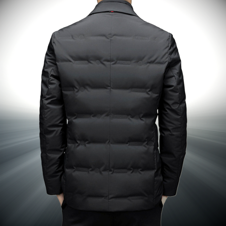 Oslo Thermo Puffer Blazer