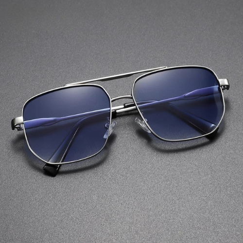 Orion Aviator Sunglasses