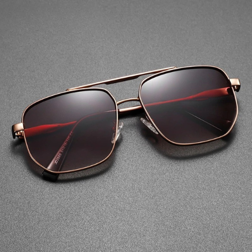 Orion Aviator Sunglasses