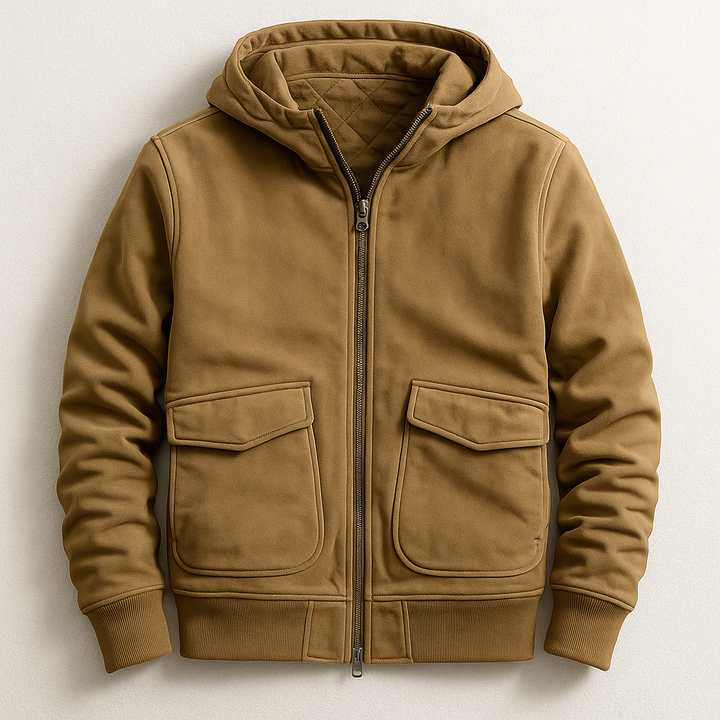 Ace Urban Jacket