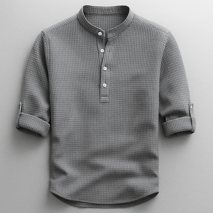 Hudson Henley Shirt