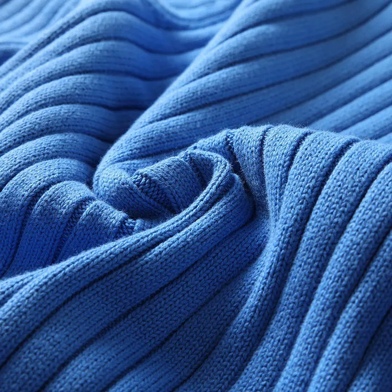CASA TURTLENECK SWEATER