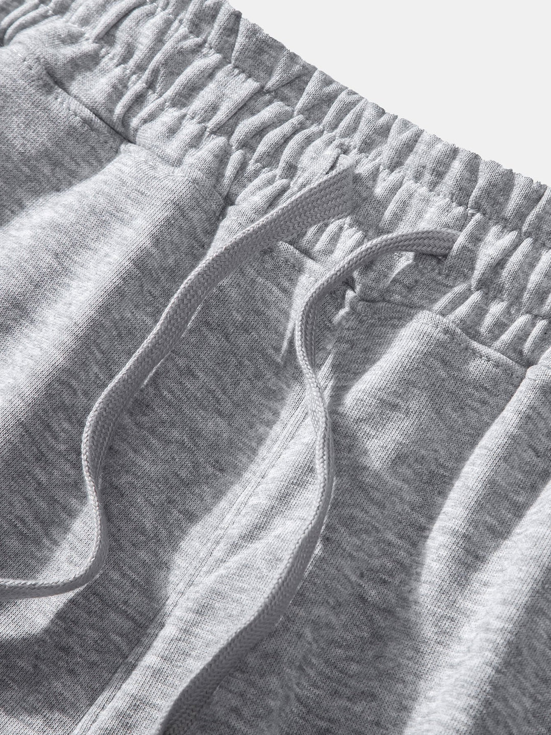 3 Pieces Basic Jogger Pants