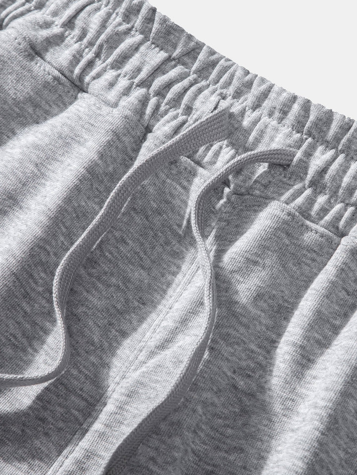 3 Pieces Basic Jogger Pants