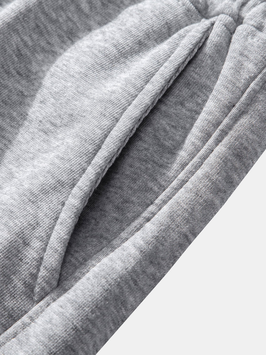 3 Pieces Basic Jogger Pants