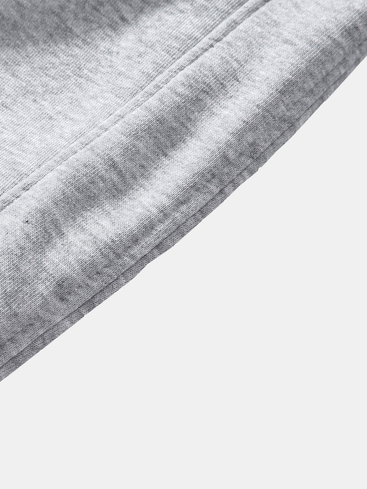 3 Pieces Basic Jogger Pants