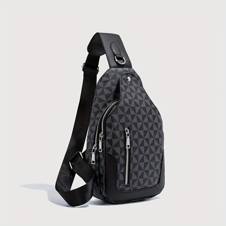Concept Crossbody Sling Bag