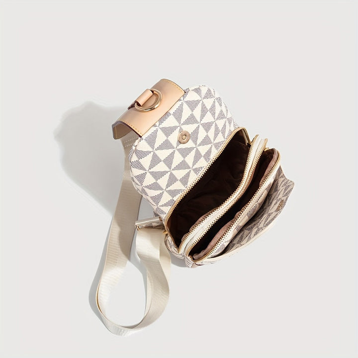 Concept Crossbody Sling Bag