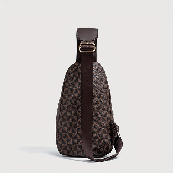 Concept Crossbody Sling Bag