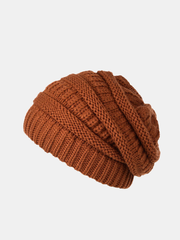 Unisex Winter Warm Beanie Hat