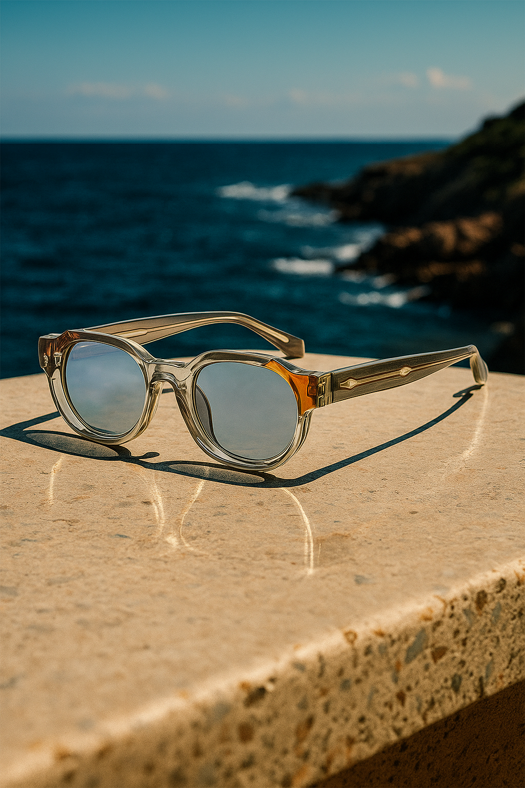 Tuscano Premium Sunglasses