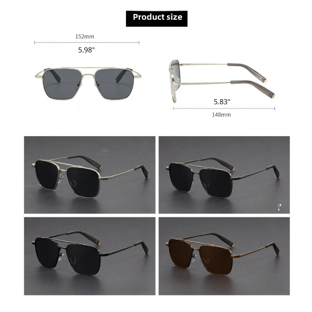 Reflexion Rigel Shades