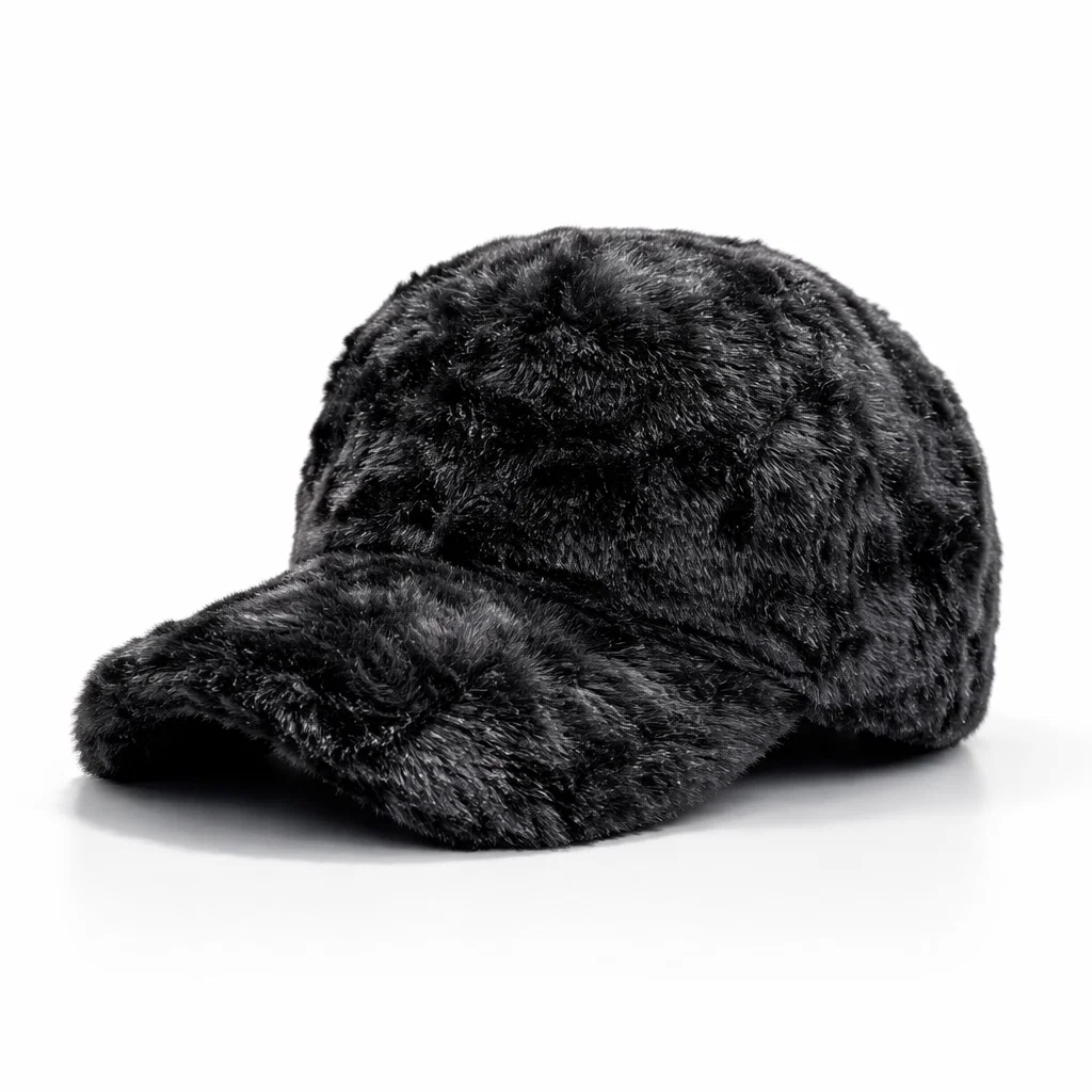 Arctic Cap