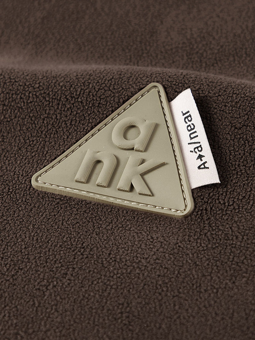 Fleece-Lined Zip Up Hoodie & Jogger Pants